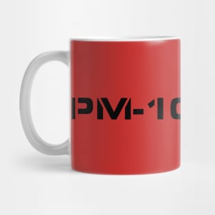 Not Sure Mug